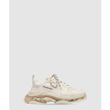 [BALENCIAGA-발렌시아가]트리플 S 클리어솔 544351