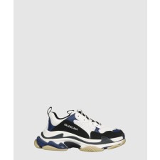 [BALENCIAGA-발렌시아가]트리플 S 536737