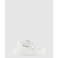[BALENCIAGA-발렌시아가]트리플 S 536737
