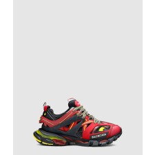[BALENCIAGA-발렌시아가]트랙슈즈 542023