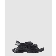 [BALENCIAGA-발렌시아가]트랙샌들 617543