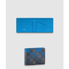 [LOUIS VUITTON-루이비통]멀티플 월렛 N40414