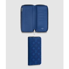 [LOUIS VUITTON-루이비통]지피 월렛 버티컬 M30447