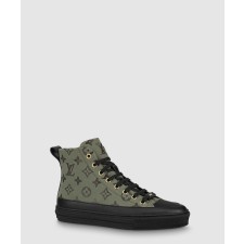 [LOUIS VUITTON-루이비통]스텔라 하이탑 1A8NAX