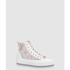 [LOUIS VUITTON-루이비통]스텔라 하이탑 1A87DX