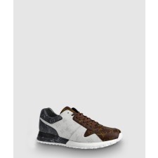 [LOUIS VUITTON-루이비통]런 어웨이 스니커즈 1A3YCA