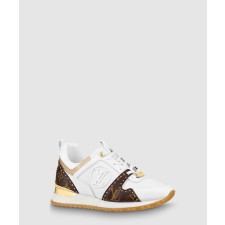 [LOUIS VUITTON-루이비통]런 어웨이 스니커즈 1A8VNQ