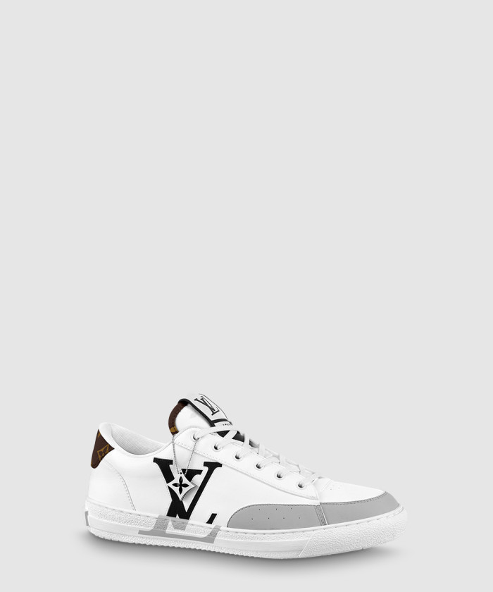 [LOUIS VUITTON-루이비통]찰리 스니커즈 1A98PT