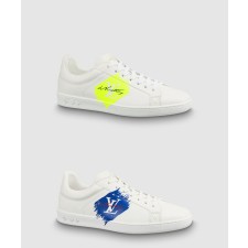 [LOUIS VUITTON-루이비통]룩셈부르크 스니커즈 1A4OHH