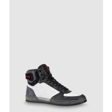 [LOUIS VUITTON-루이비통]리볼리 하이탑 1A8V09