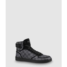 [LOUIS VUITTON-루이비통]리볼리 하이탑 1A4CUF