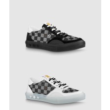 [LOUIS VUITTON-루이비통]LV 올리 스니커즈 1A8Q2J