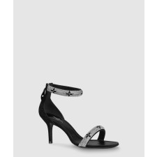 [LOUIS VUITTON-루이비통]어필 샌들 1A965B
