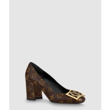 [LOUIS VUITTON-루이비통]마들렌 펌프스 1A8N8L