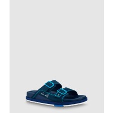 [LOUIS VUITTON-루이비통]LV 트레이너 뮬 1A8SKX