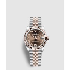 [ROLEX-롤렉스]데이저스트 콤비 31 278271
