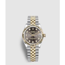 [ROLEX-롤렉스]데이저스트 콤비 31 278273