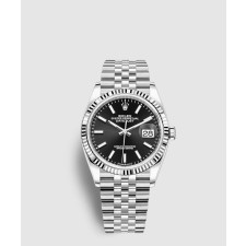[ROLEX-롤렉스]데이저스트 36 126234