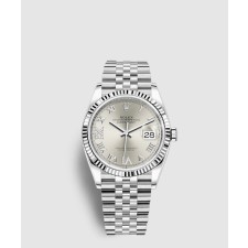 [ROLEX-롤렉스]데이저스트 36 126234