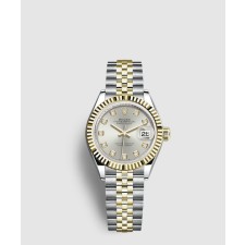 [ROLEX-롤렉스]데이저스트 콤비 28 279173