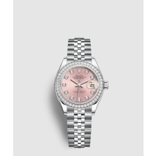 [ROLEX-롤렉스]데이저스트 28 279384RBR