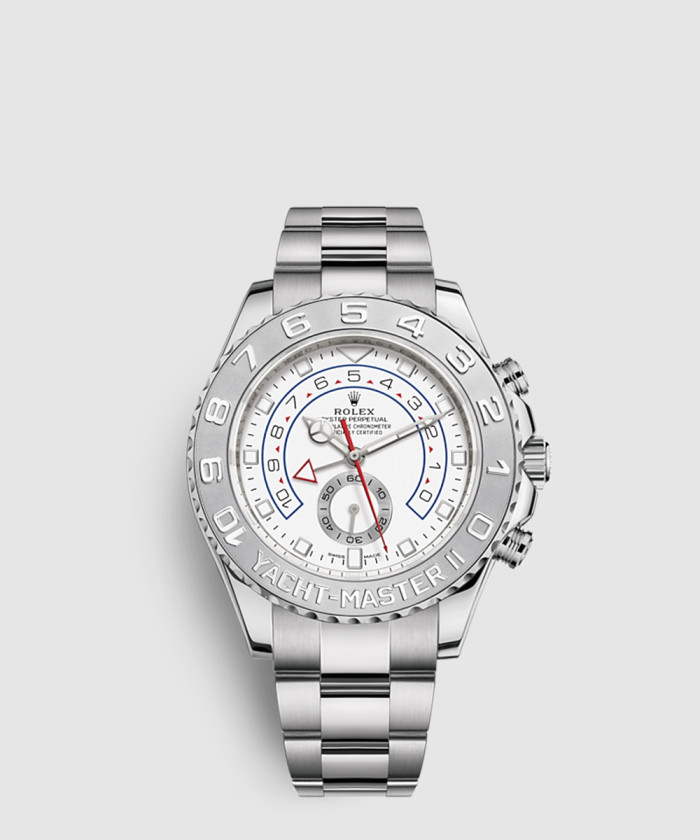 [ROLEX-롤렉스]요트마스터 II 44 116689