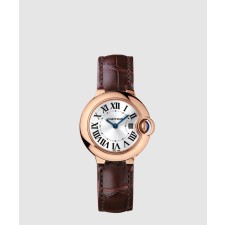 [CARTIER-까르띠에]발롱블루 28 WGBB0007