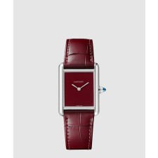 [CARTIER-까르띠에]탱크 머스트 33.7 WSTA0054