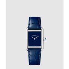 [CARTIER-까르띠에]탱크 머스트 33.7 WSTA0055