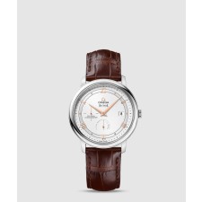 [OMEGA-오메가]드빌 프레스티지 39.5