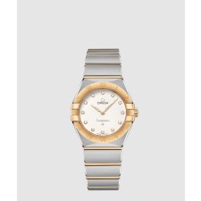 [OMEGA-오메가]컨스텔레이션 콤비 28