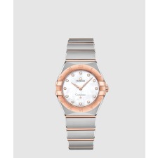 [OMEGA-오메가]컨스텔레이션 콤비 28