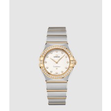 [OMEGA-오메가]컨스텔레이션 콤비 28