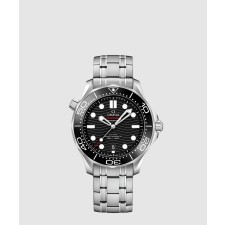 [OMEGA-오메가]씨마스터 다이버 300 42