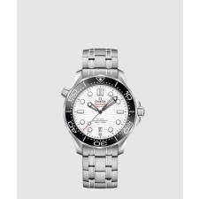 [OMEGA-오메가]씨마스터 다이버 300 42