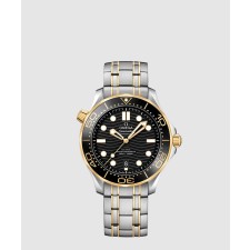 [OMEGA-오메가]씨마스터 다이버 300 콤비 42