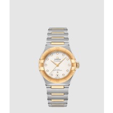 [OMEGA-오메가]컨스텔레이션 콤비 29