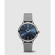 [IWC-아이더블유씨]포르토피노 34 IW357404