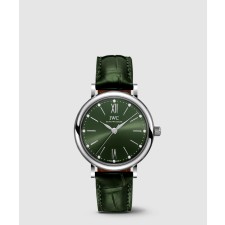[IWC-아이더블유씨]포르토피노 34 IW357405