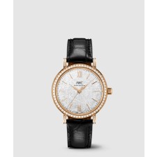 [IWC-아이더블유씨]포르토피노 34 IW357406