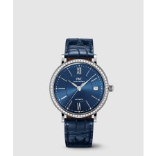 [IWC-아이더블유씨]포르토피노 37 IW458111