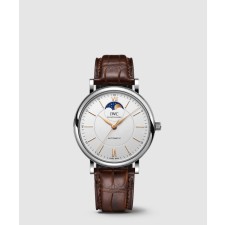 [IWC-아이더블유씨]포르토피노 문페이즈 40 IW459401