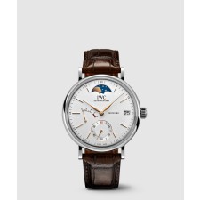 [IWC-아이더블유씨]포르토피노 문페이즈 45 IW516401