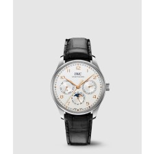 [IWC-아이더블유씨]포르투기저 퍼페추얼 캘린더 42 IW344203