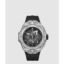 [HUBLOT-위블로]빅뱅 상블루 II 45 NX.1107