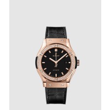 [HUBLOT-위블로]클래식퓨전 킹골드 42 OX.1181