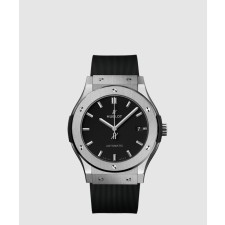 [HUBLOT-위블로]클래식퓨전 티타늄 45 NX.1171