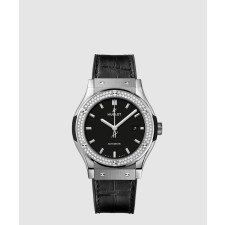 [HUBLOT-위블로]클래식퓨전 티타늄 42 NX.1171