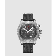 [BREITLING-브라이틀링]어벤져 밴디트 45 E1338310
