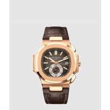 [PATEK PHILIPPE-파텍필립]노틸러스 40.5 5980R